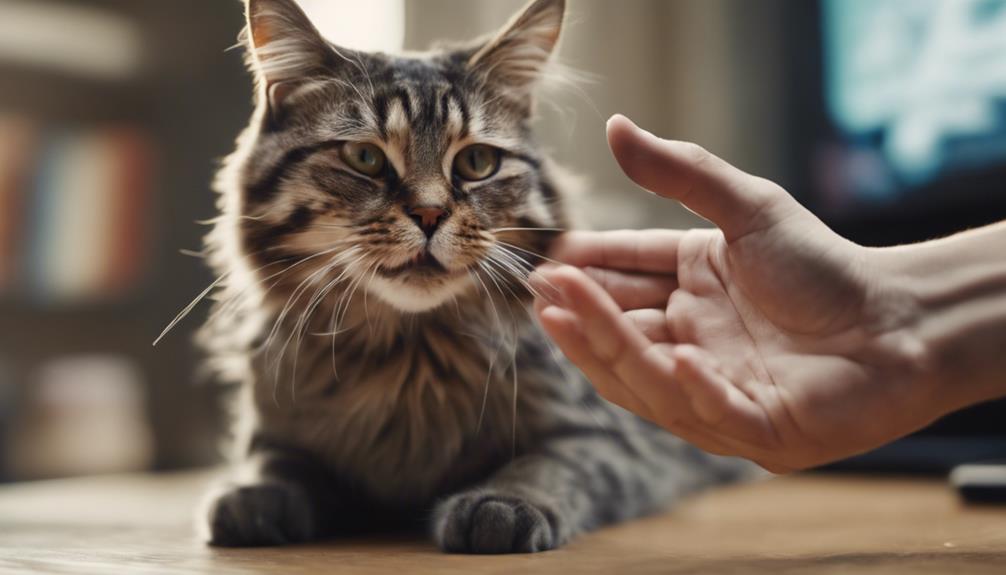 patience and perseverance pay off