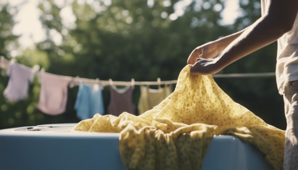 pet friendly laundry care guide