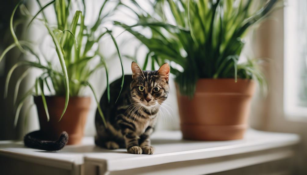 pet friendly plant alternatives recommended