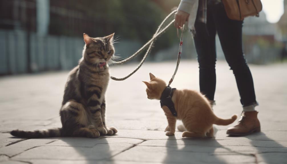 pet safety and control