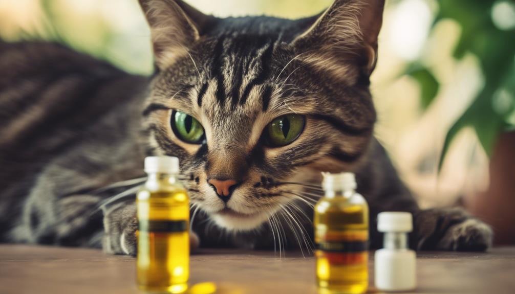 potential health hazards present