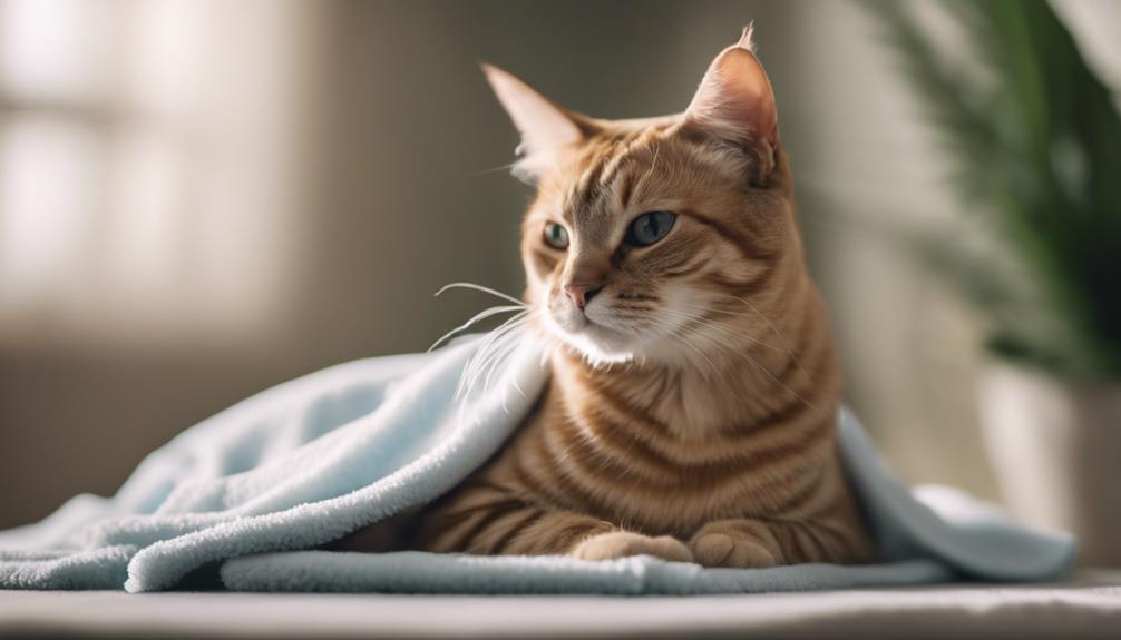 precise and relaxing grooming