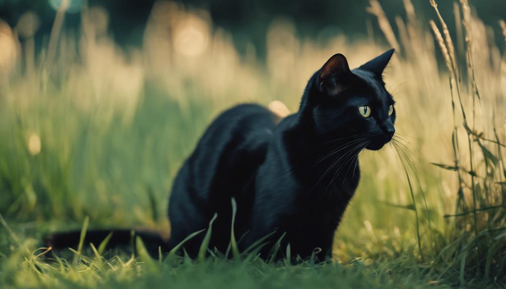 predator s keen hunting skills