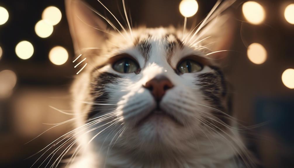 preserving feline ears health