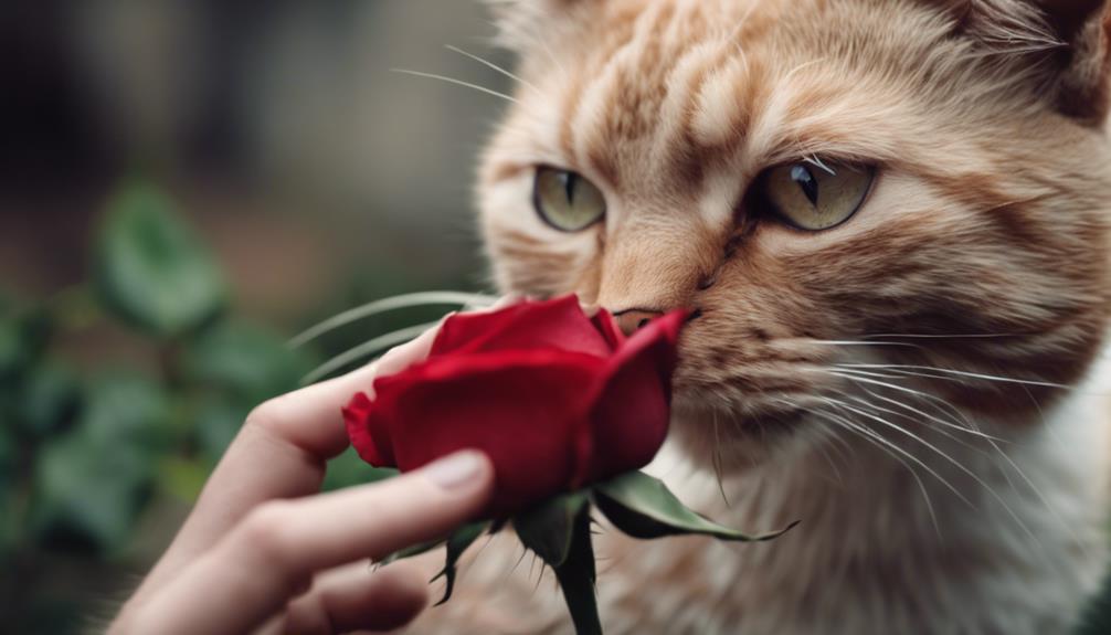 prevent cat health problems