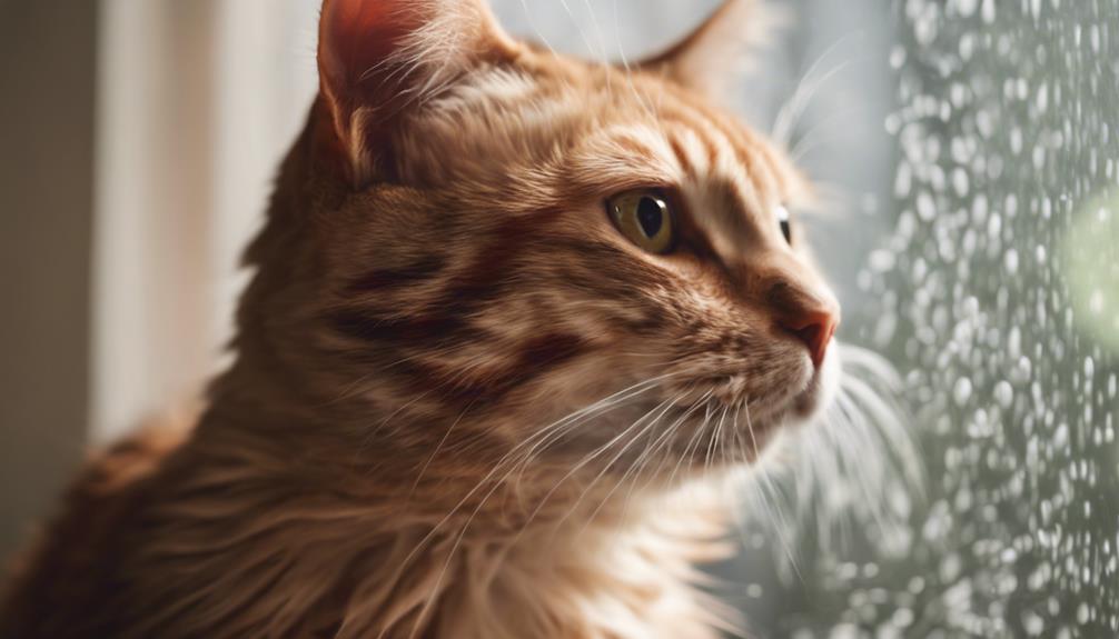 preventing feline skin irritation