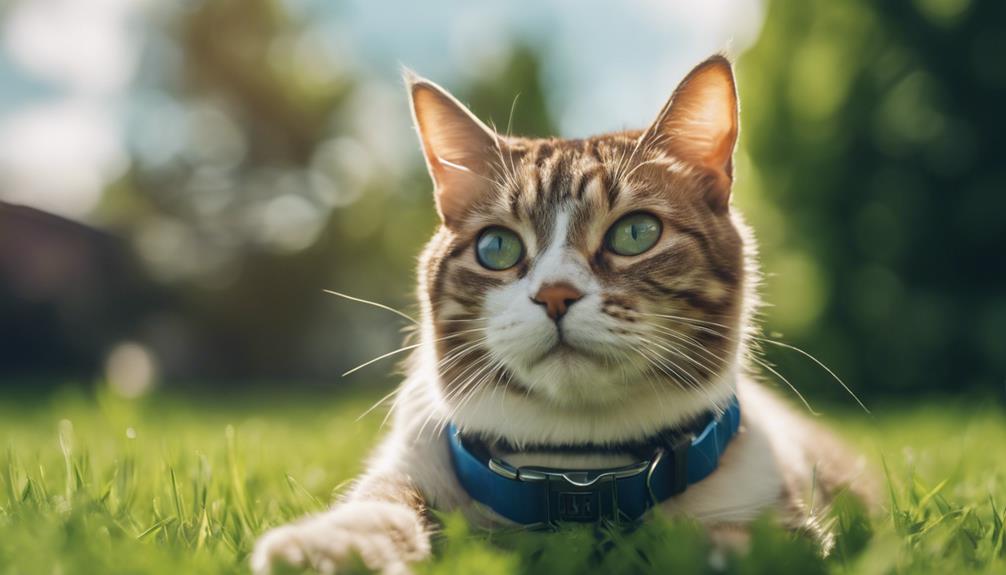 preventing fleas and ticks