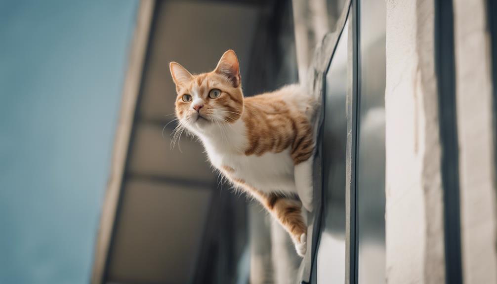 preventing injuries from falls