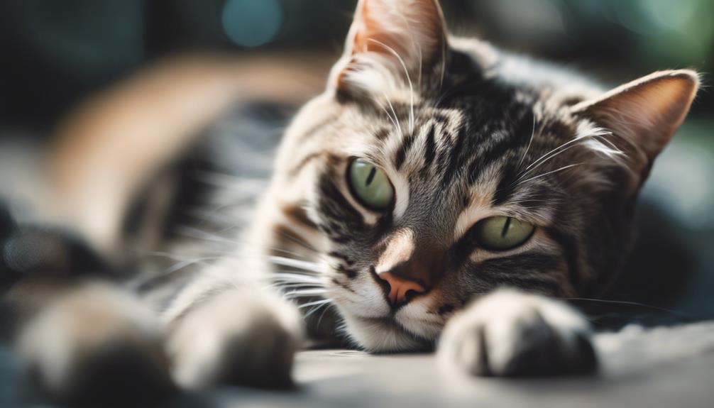 preventing overpopulation through spaying