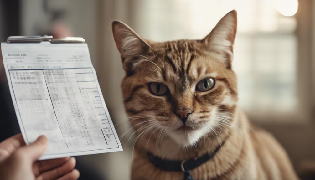 prioritizing feline oral hygiene