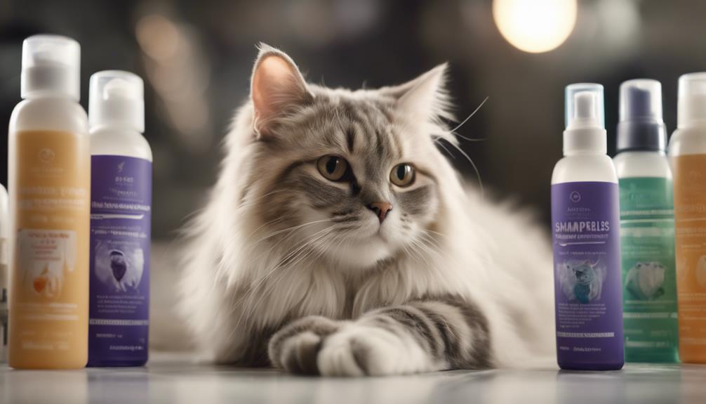 professional advice for dry shampoo