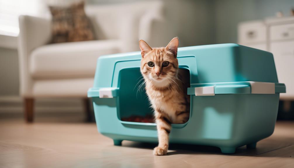 promoting a healthy environment