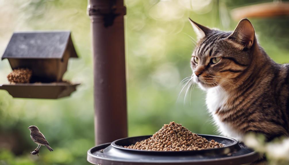 promoting avian well being together