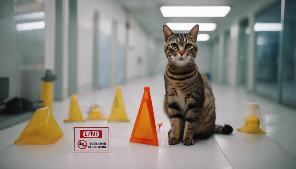 promoting ringworm prevention methods