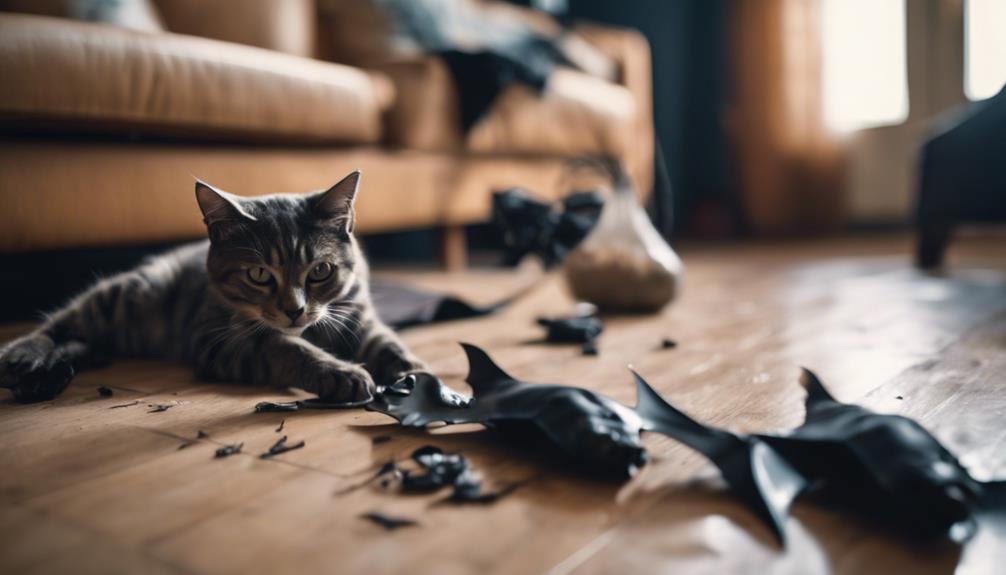 promoting safety and well being