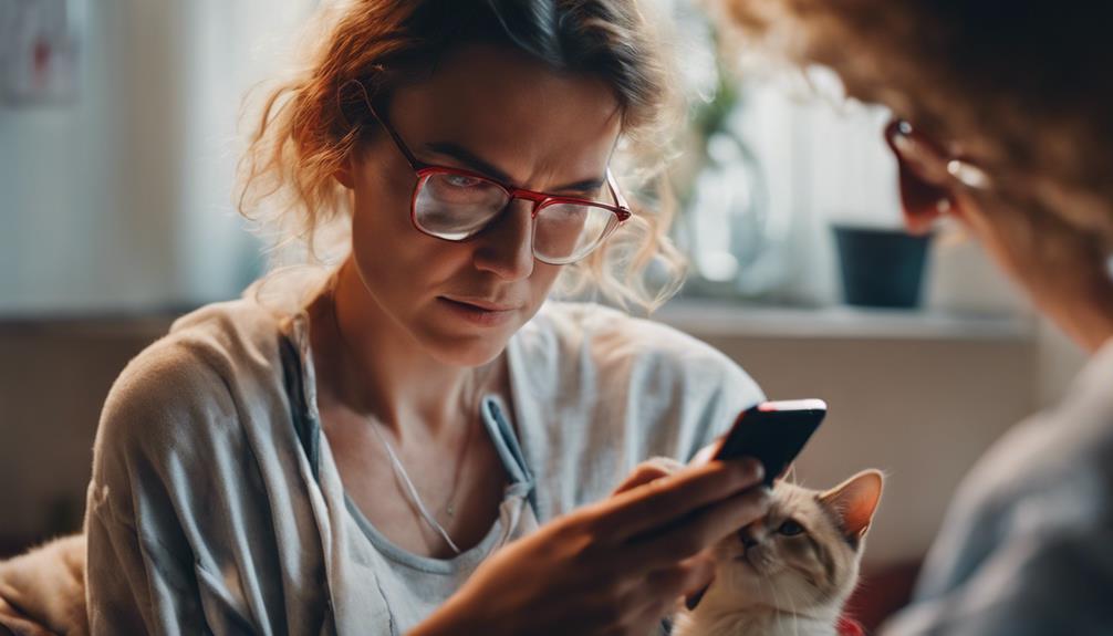 prompt veterinary care guide