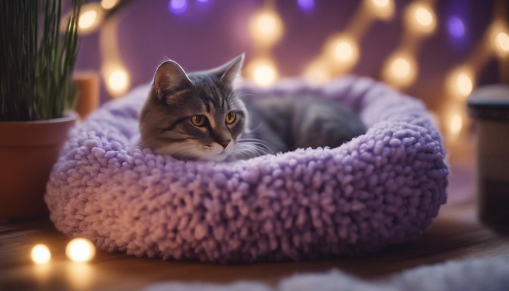 protect cat from danger