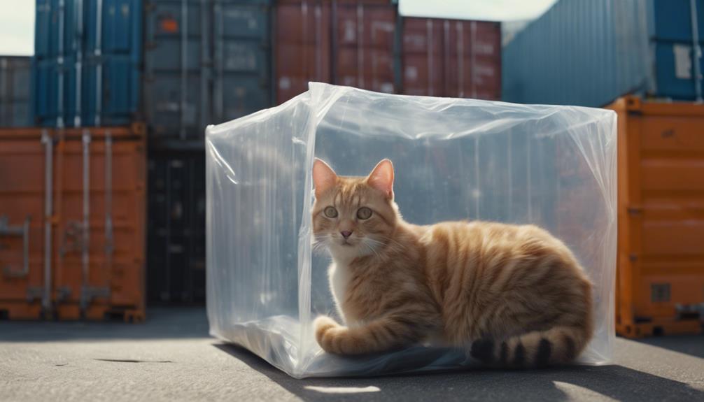 protect the hunted animal