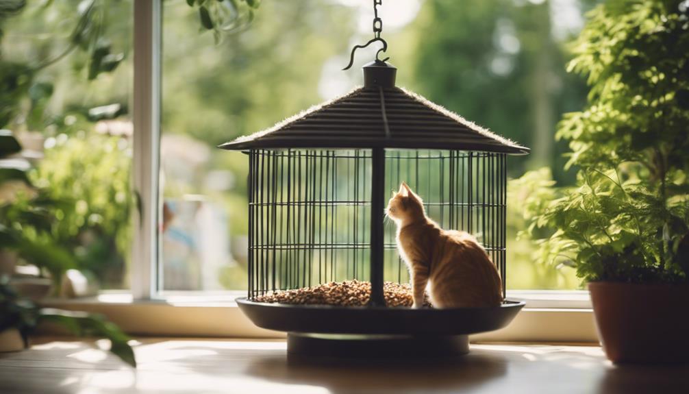 protect your feline friend