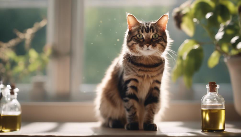 protecting cats from harm