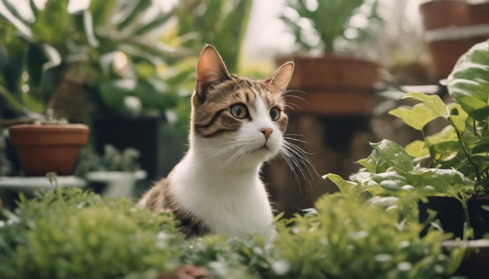 protecting coffee plants effectively