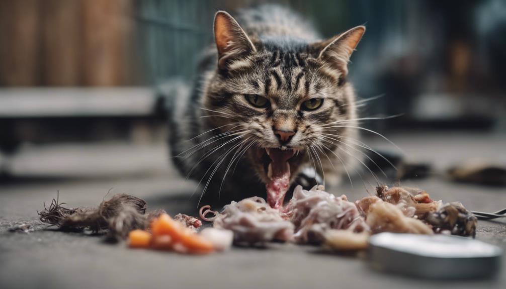 protecting homes from rats