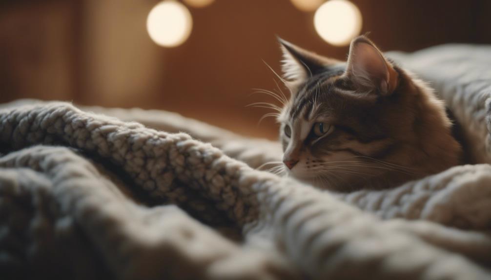 purring for health benefits