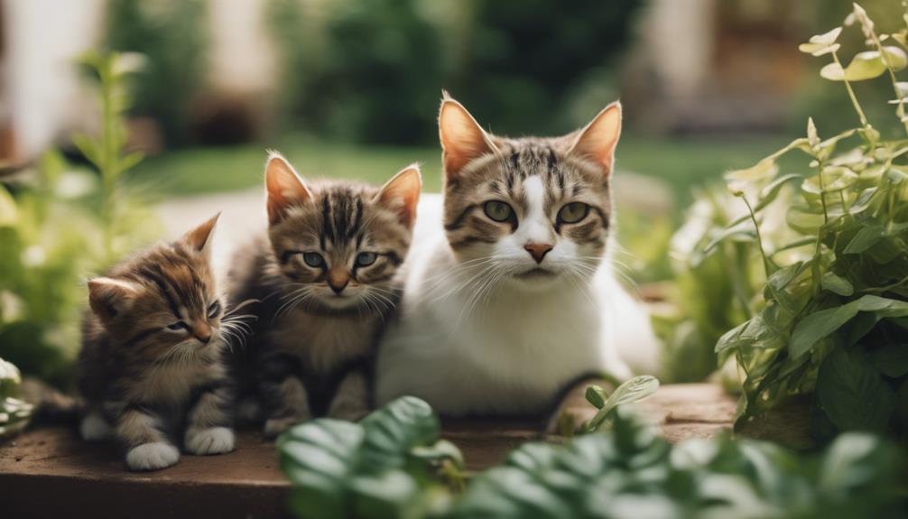 quiet nature reserve trails