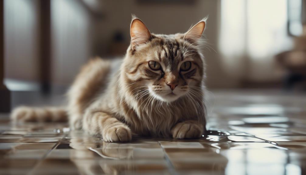 recognizing heat exhaustion symptoms