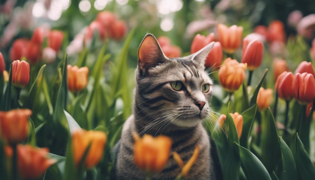 recognizing toxic plants dangers