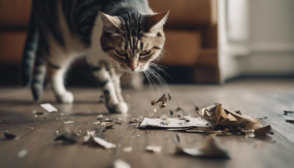 reimbursement for cat incidents