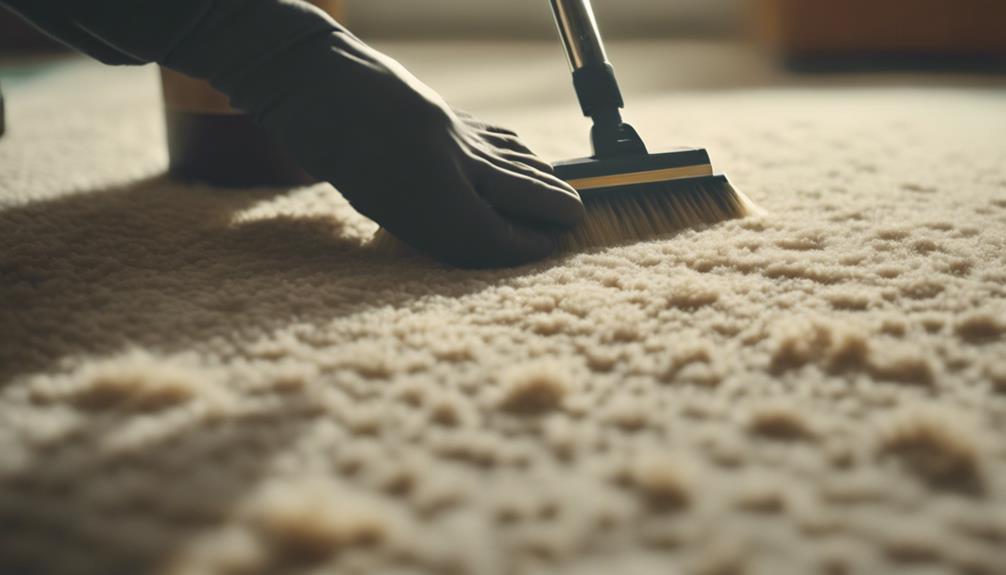 repeat cleaning process if needed