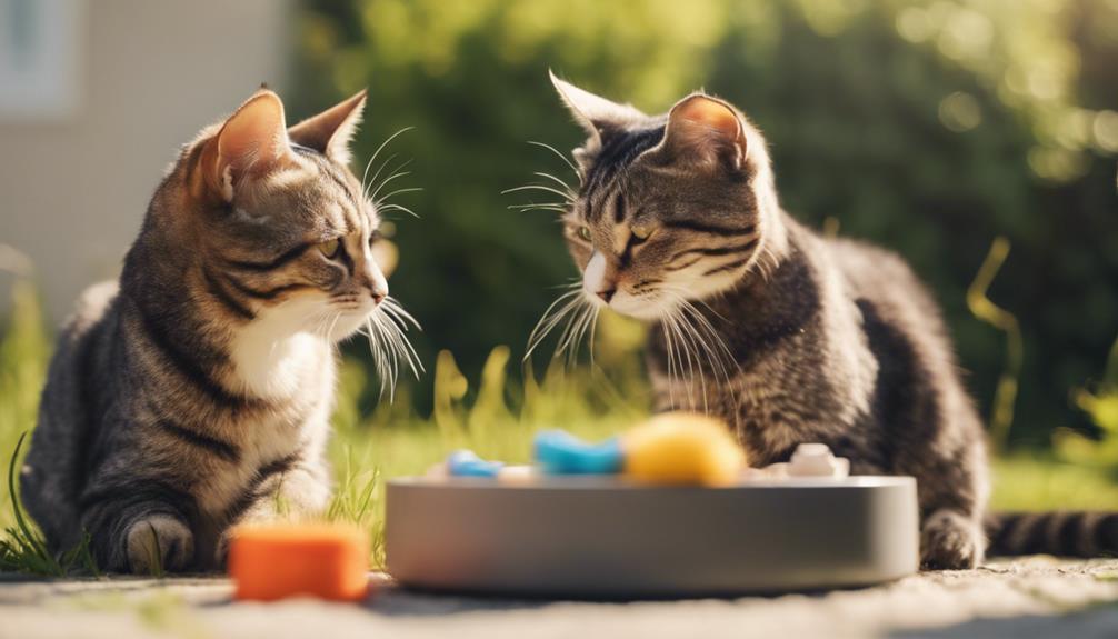 respecting boundaries and territories