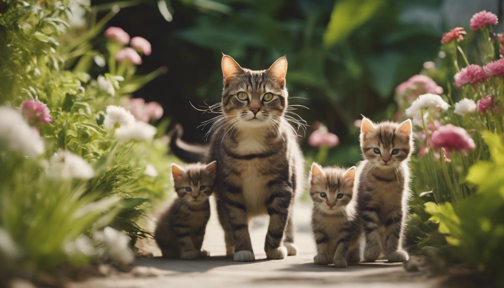 reverence for the matriarch