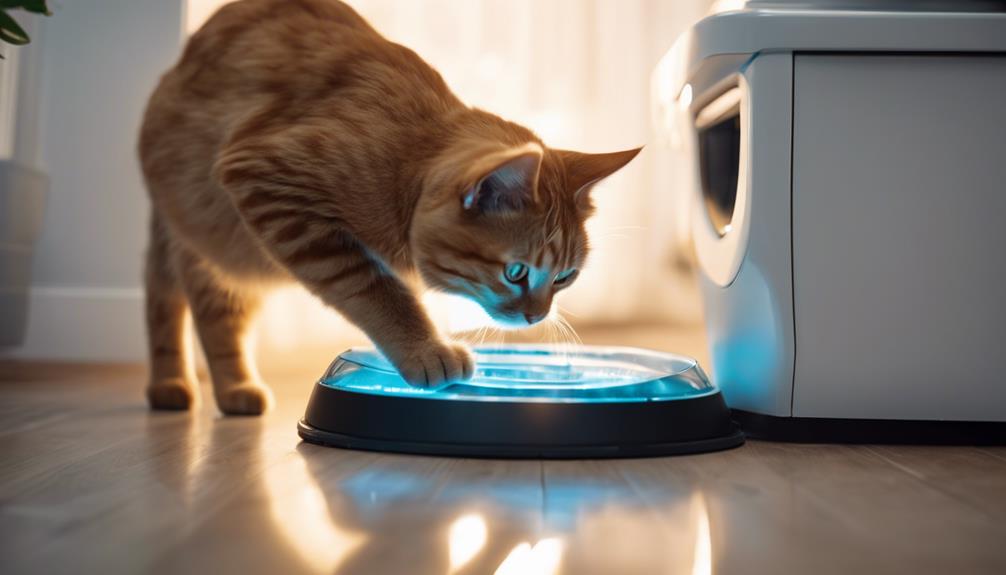 revolutionizing pet waste management