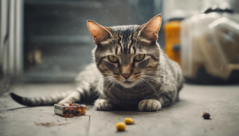 safe rodent control practices