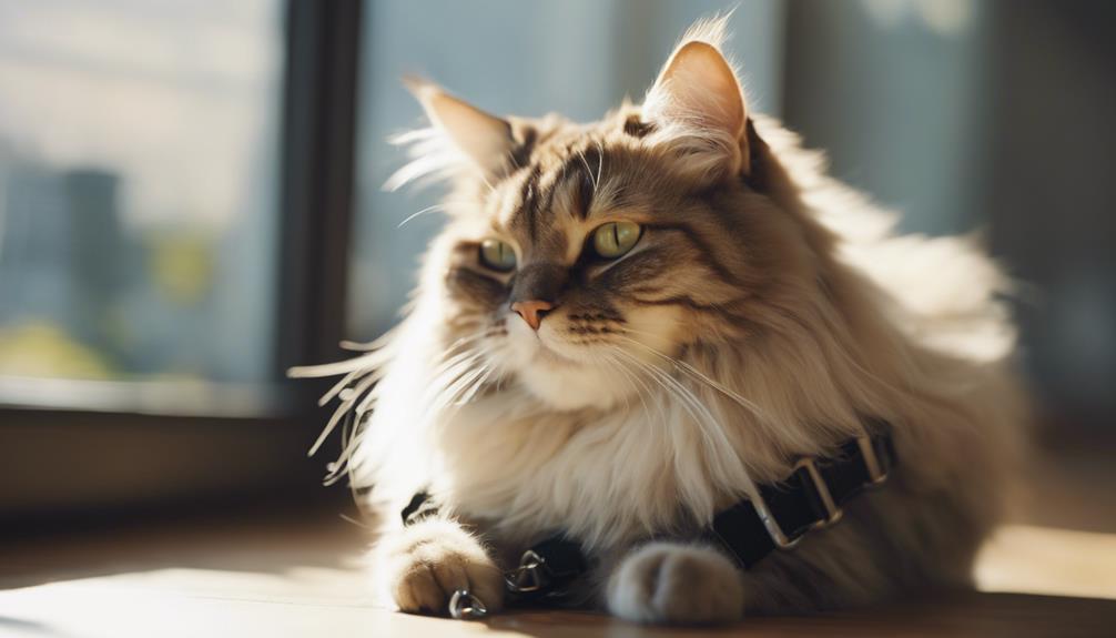 safety and comfort balance