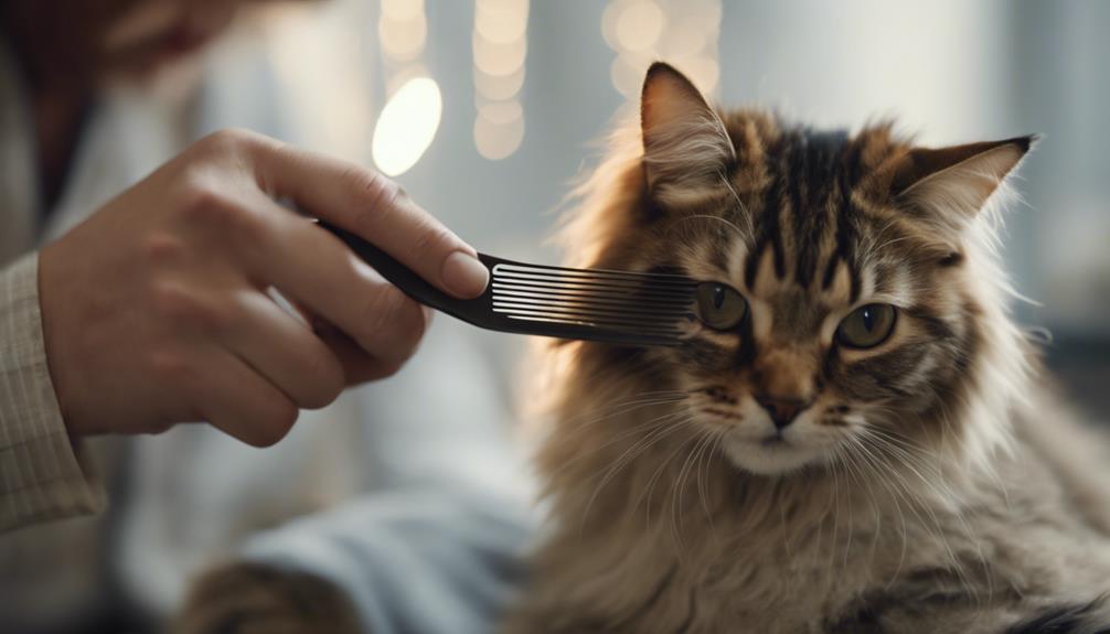 safety first with scissors