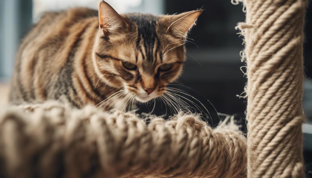 safety measures with jute