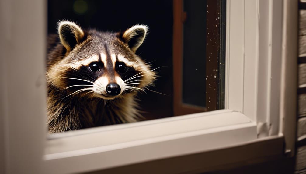 safety precaution for home