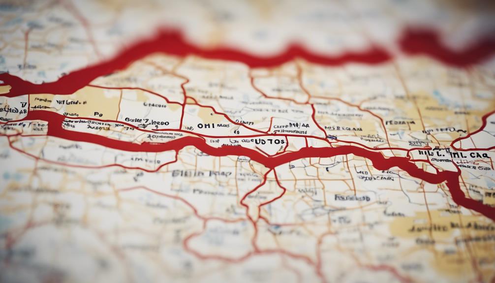 savannah cat legality ohio