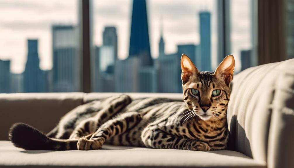 savannah cat ownership illinois