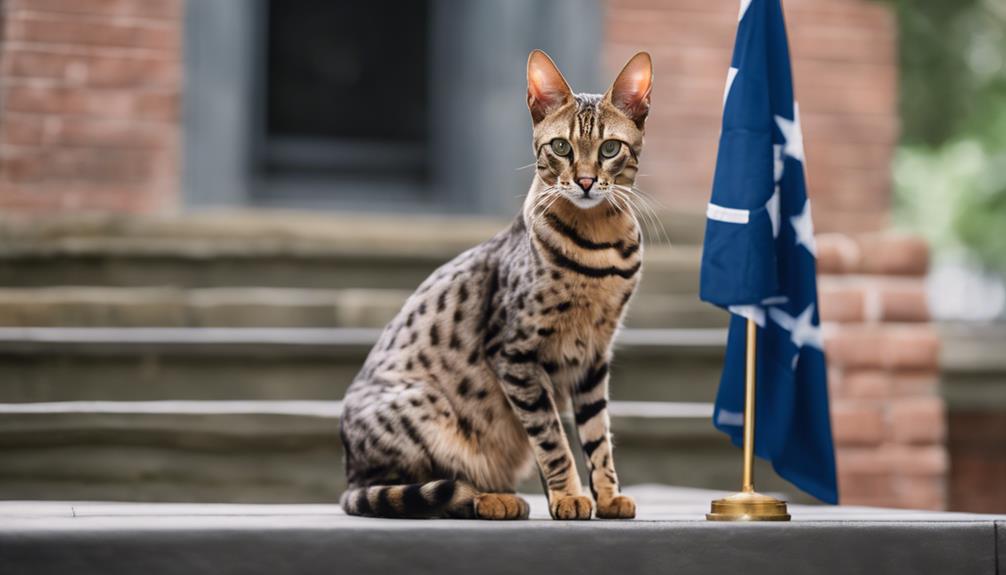 savannah cat ownership laws