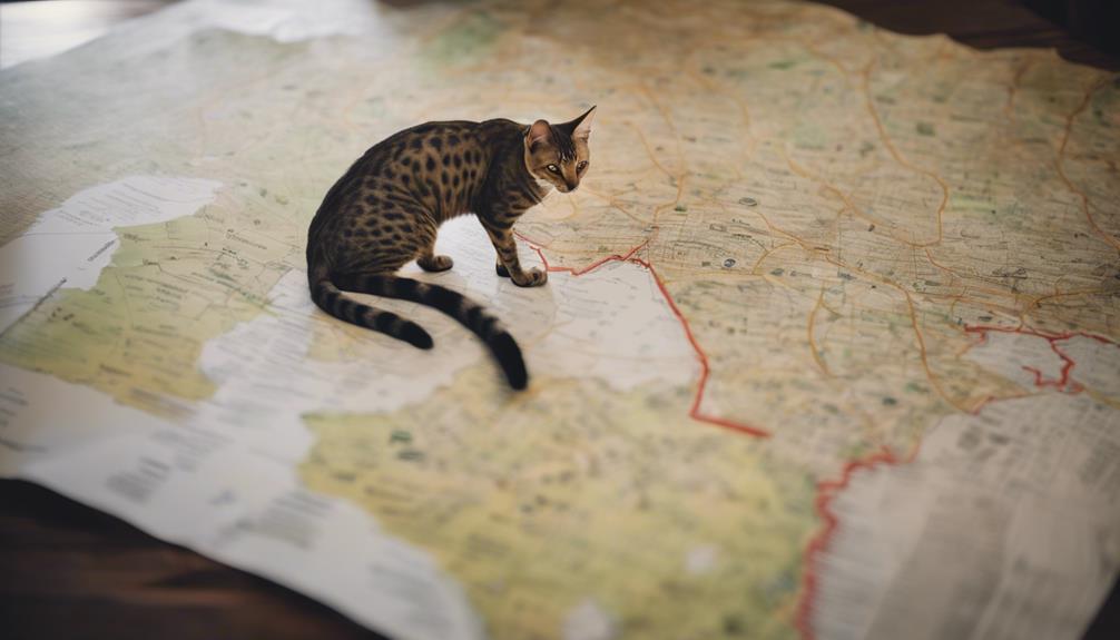 savannah cats in georgia