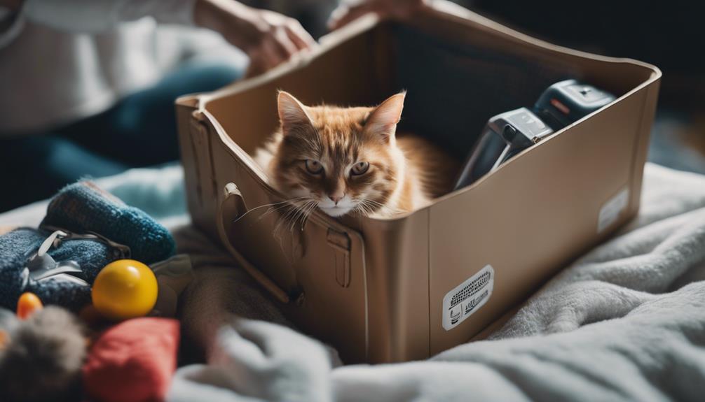 save money on pet transportation