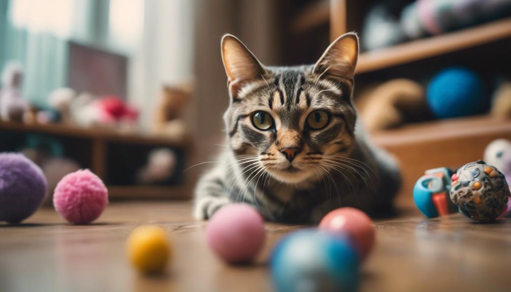 seeking attention through behavior