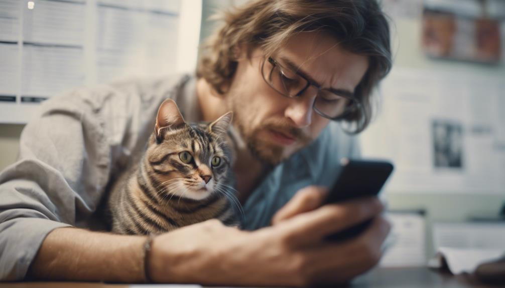 seeking expert veterinary guidance