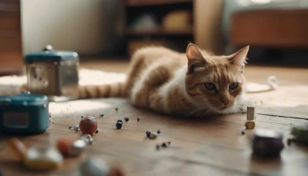 seeking validation through actions