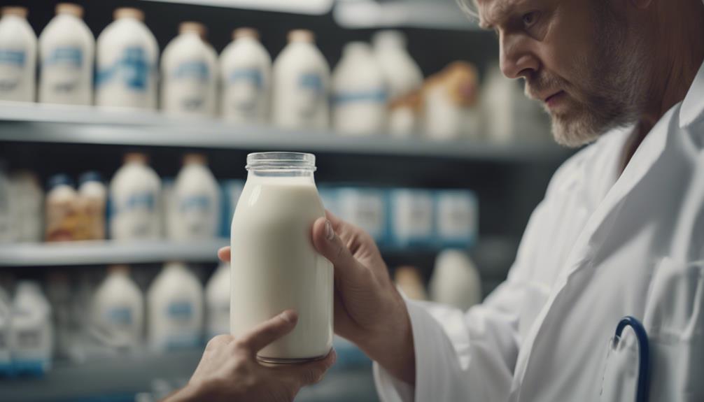 seeking veterinary advice carefully