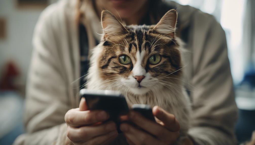 seeking veterinary care essential